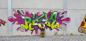 Graffitientfernung München