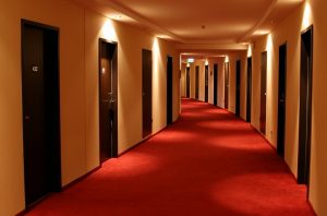 Hotelreinigung München